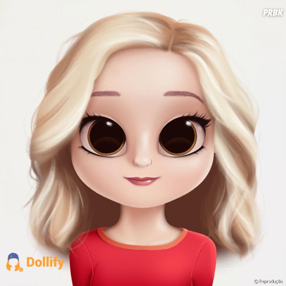 Dollify Dollify