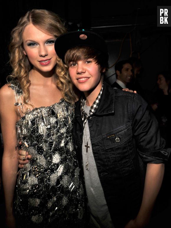 Taylor Swift denuncia Scooter Braun e recebe apoio de artistas - mas não é o caso de Justin Bieber e Demi Lovato