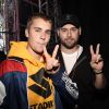 Justin Bieber ficou do lado de Scooter Braun em treta com Taylor Swift