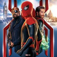 "Homem-Aranha: Longe de Casa" fechou a Saga do Infinito confirmando teoria dos fãs