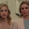 Em "Riverdale", Mädchen Amick interpreta Alice, mãe de Betty (Lili Reinhart)