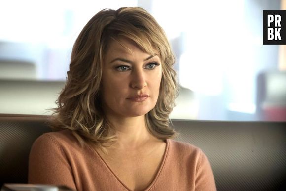 Ainda não sabe-se o que Mädchen Amick, a Alice de "Riverdale", fará em "O Mundo Sombrio de Sabrina"