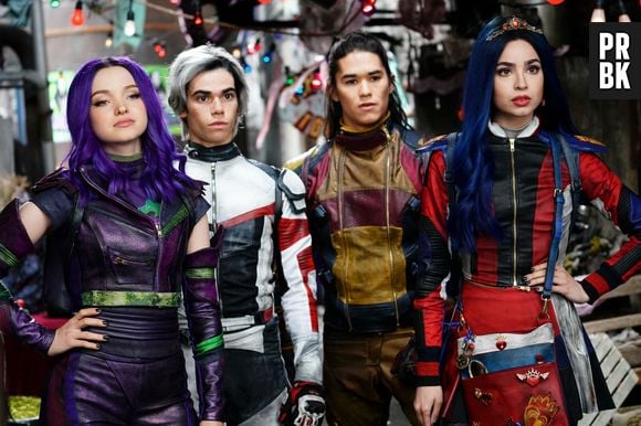 Cameron Boyce irá estrear em "Descendentes 3" no dia 2 de agosto