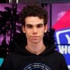 Cameron Boyce: morte do ator ainda não foi divulgada