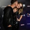 Sandy e Junior prometeram muita nostalgia e emoção nas apresentações da turnê "Nossa História"