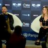 Sandy e Junior informaram que só músicas antigas serão tocadas
