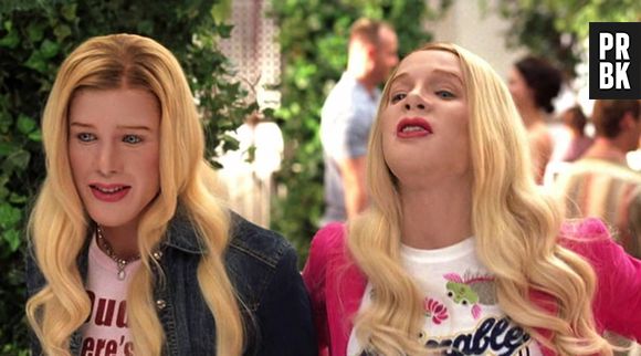 "As Branquelas" tem falas icônicas que são repetidas pelos fãs até hoje