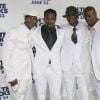 O diretor Keenen Ivory Wayans (à direita) também é irmão dos atores de "As Branquelas"
