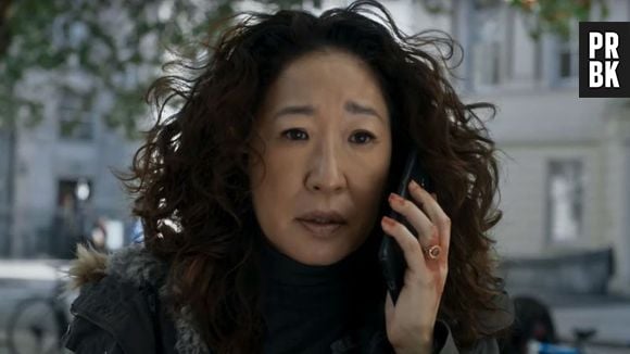 Emmy 2019: "Killing Eve" recebeu algumas indicações, inclusive na categoria Melhor Série Dramática