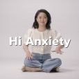 Lana Condor fala sobre ansiedade em vídeo e dá uma ótima dica para quem também possui o transtorno
