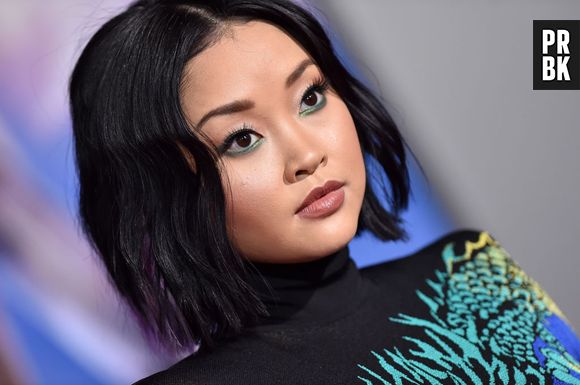 Lana Condor diz que já sofreu muito com a ansiedade