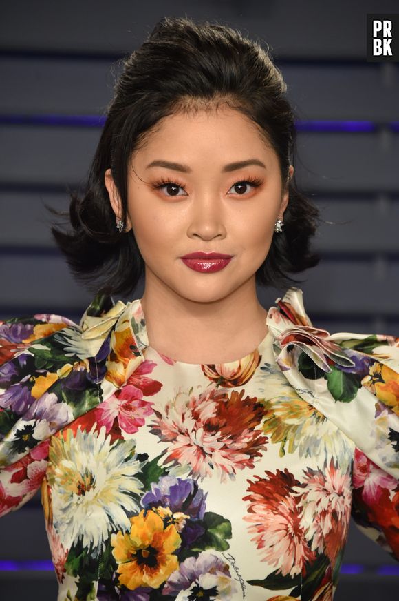 Lana Condor, de "Para Todos os Garotos que já Amei", fala sobre ansiedade