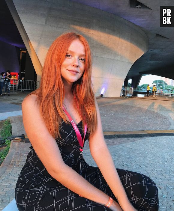 Gabi Lopes está animada para festa de aniversário dos 25 anos