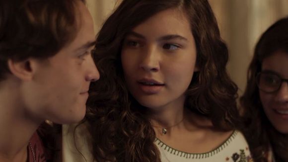 Tadeu chega com novidade em "Malhação" que pode fazer Rita recuperar a guarda da Nina