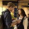 "Malhação": Rita (Alanis Guillen) e Filipe (Pedro Novaes) podem não ficar juntos em "Toda Forma de Amar" se a protagonista recuperar a guarda da filha