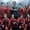 "La Casa de Papel": 4ª temporada da produção é confirmada pela Netflix