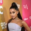 Ariana Grande pede desculpas após fazer piada de mal gosto