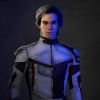 Cameron Boyce ficou bastante conhecido por conta da saga "Descendentes"