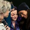 Produtores de "Descendentes" resolveram cancelar o tapete vermelho do filme em respeito à morte de Cameron Boyce