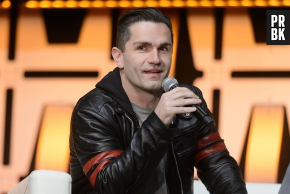 "Riverdale": 4ª temporada contará com a chegada de Mr. Chipping, interpretado por Sam Witwer