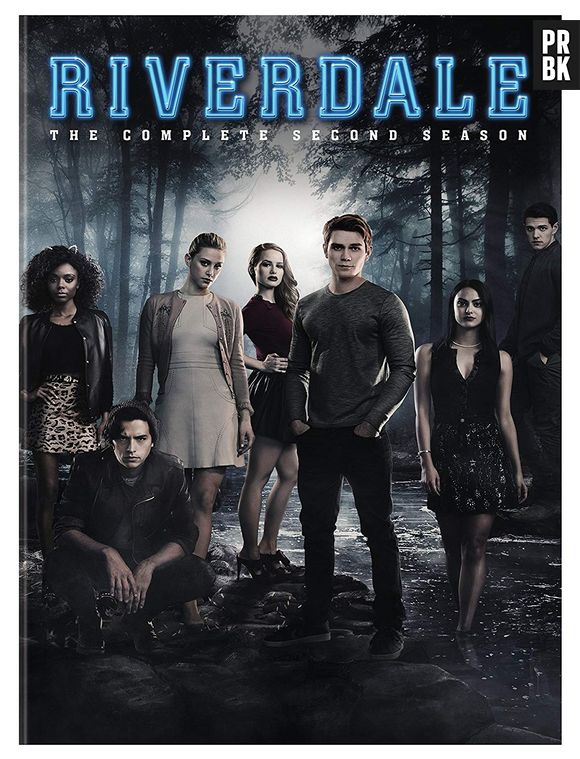 "Riverdale": novo professor de Jughead (Cole Sprouse) será um cara sombrio e misterioso