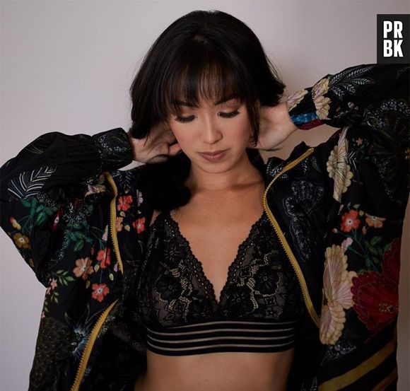 "As Five": veja o novo visual de Ana Hikari para o spin-off