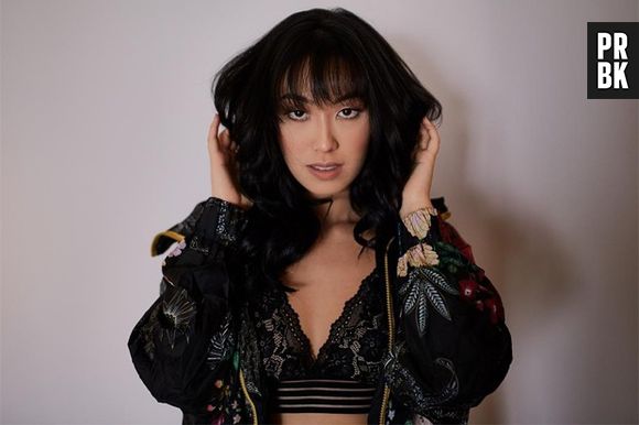 "As Five": Tina (Ana Hikari) estará com novo visual em spin-off