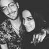 Anitta e Maluma ficaram um bom tempo afastados, mas hoje em dia são amigos de novo