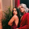 Anitta e Pabllo Vittar tiveram uma briga bem polêmica e que é assunto até hoje!