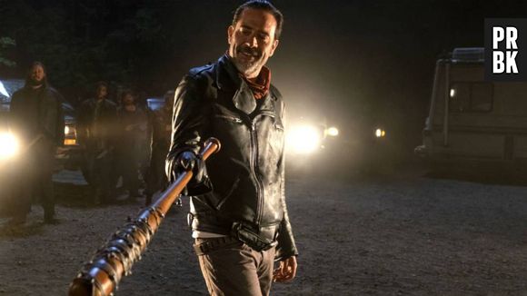 "The Walking Dead": Jeffrey Dean Morgan avisa que Negan vai passar por grande mudança