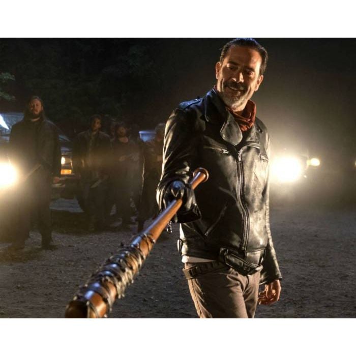 &quot;The Walking Dead&quot;: Jeffrey Dean Morgan avisa que Negan vai passar por grande mudança