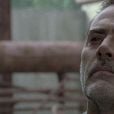  O que será que Negan (Jeffrey Dean Morgan) vai aprontar na 10ª temporada de "The Walking Dead"? 