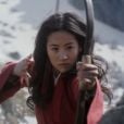 Muitas pessoas estão questionando se em "Mulan" a protagonista será uma guerreira robótica