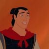 No live-action de "Mulan" vamos conhecer um novo par romântico da guerreira, no lugar de Li Shang