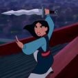 A promessa da Disney para o live-action de "Mulan" é de muita ação e cenas de luta