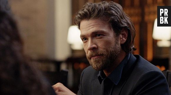 Juan Riedinger será o novo vilão na 4ª temporada de "Riverdale"