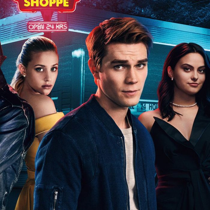 &quot;Riverdale&quot;: novo vilão promete ser o arqui-inimigo de Archie (KJ Apa), na 4ª temporada