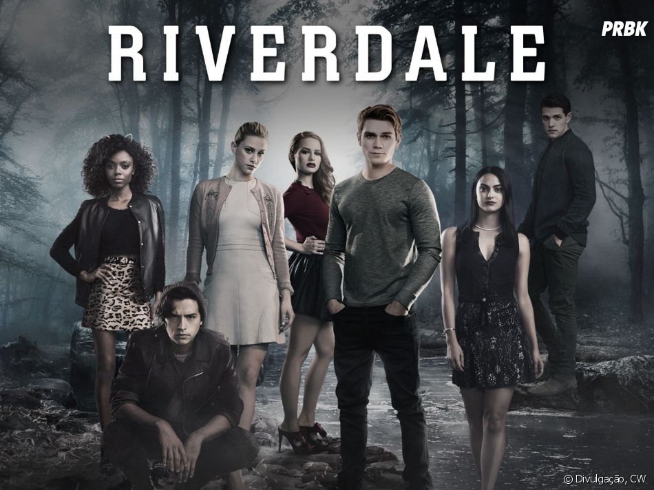 Novo vilão chega em Riverdale na 4ª temporada - Purebreak