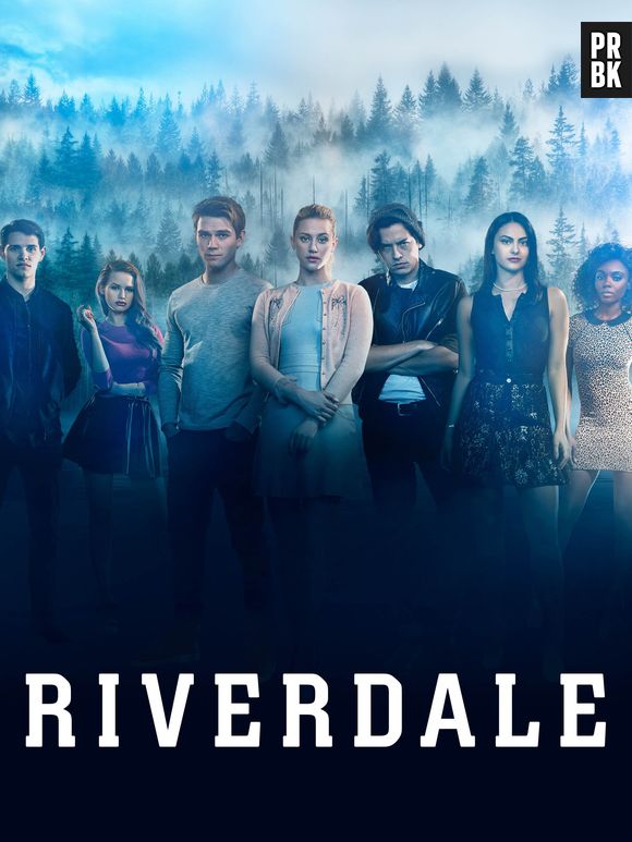 4ª temporada de "Riverdale" mostrará a chegada de mais um inimigo para Archie (KJ Apa)