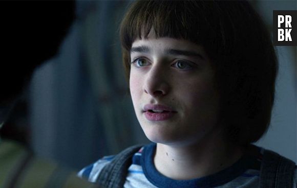 "Stranger Things": Will (Noah Schnapp) pode ser gay na série