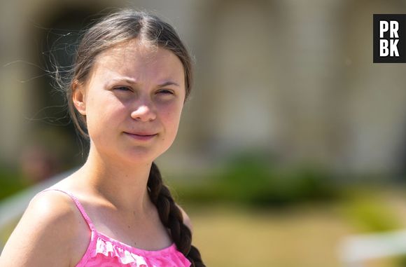 Greta Thunberg estará em setembro na sede da ONU, em Nova York, para discutir sobre o aquecimento global e todas as mudanças climáticas que têm acontecido no mundo