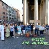 Greta Thunberg tem mobilizado protestos ao redor do mundo