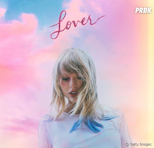 "Lover": veja o que o Purebreak achou do novo álbum da Taylor Swift