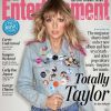O que você está achando da nova era da Taylor Swift?