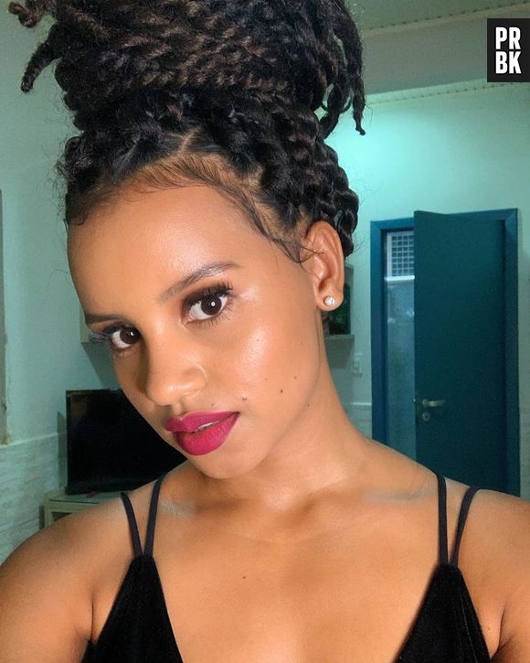 Após hate, Gleici Damasceno fala sobre empatia nas redes sociais