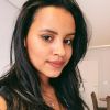 Gleici Damasceno fala super emocionada sobre hate nas redes sociais