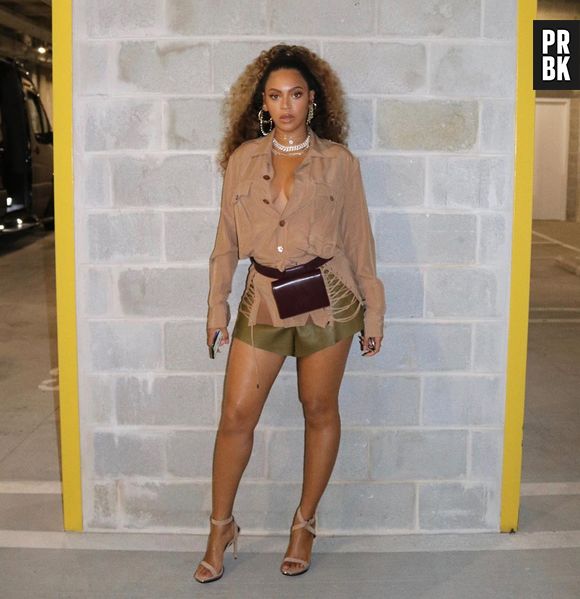 Teste Beyoncé: monte uma playlist de festa e te diremos se você iria para o aniversário da cantora