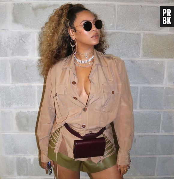 Aniversário Beyoncé: monte uma playlist de festa e te diremos se você iria para o aniversário da diva