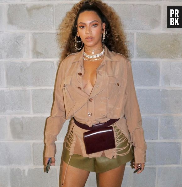 Veja se você seria convidado da festa da Beyoncé fazendo este teste