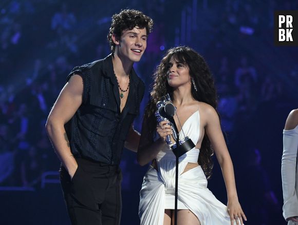 Camila Cabello revela motivo de não querer falar sobre seu namoro com Shawn Mendes